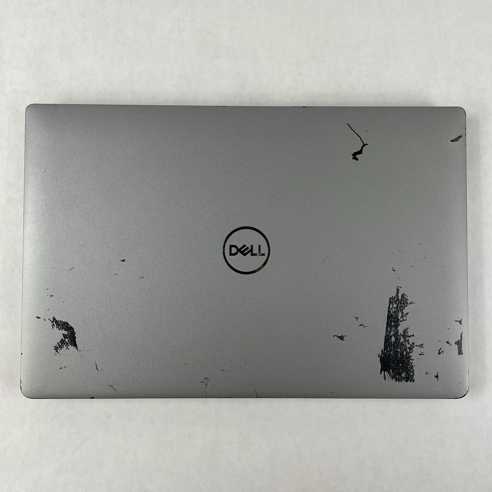 Dell Latitude 5420 14" i5-1135G7 1.40 GHz 8 GB RAM No SSD/OS/AC - Worn Paint13