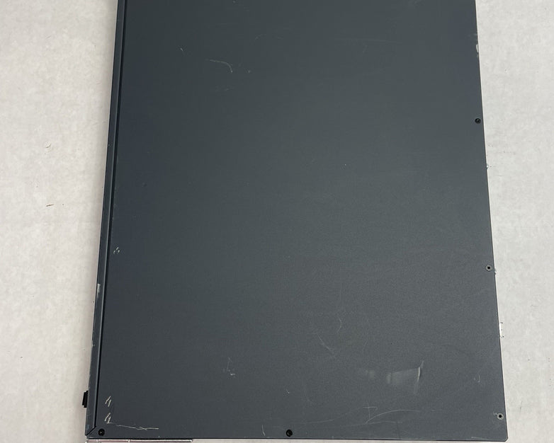 HP ProCurve J9145A 2910AL-24G 24 Port Gigabit Switch Tested & Reset