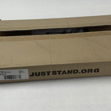 Ergotron 60-613 Neo Flex Tilting TV Wall Mount Box Opened