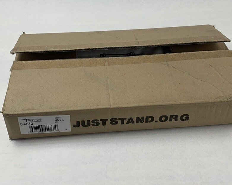 Ergotron 60-613 Neo Flex Tilting TV Wall Mount Box Opened