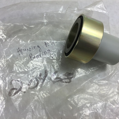 20468 Housing Assy Bearing