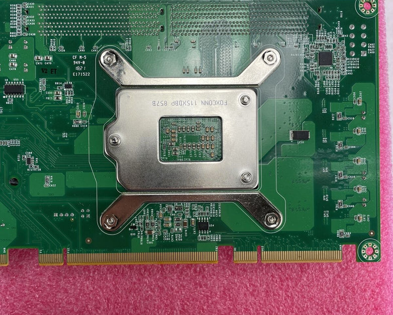 ROBO-8113VG2AR-Q170 200 Single Board Computer Intel i7-7770 3.6GHz 4GB RAM