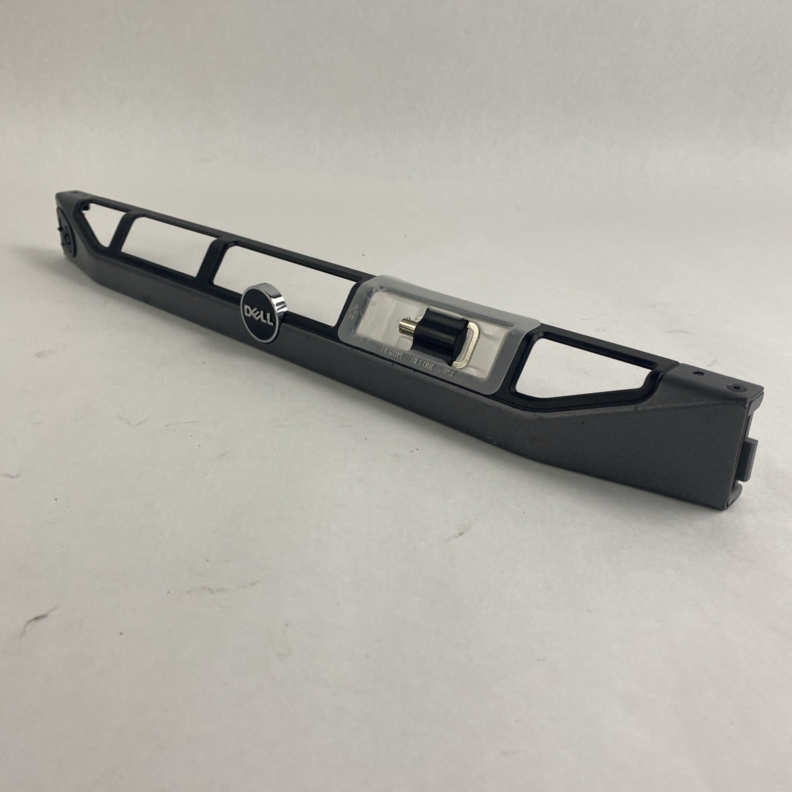Dell R610 Server Front Bezel w/ Key0