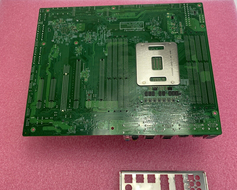 SuperMicro X95RA Motherboard Intel Core i7-3970X 3.50GHz 32GB RAM w/ Shield