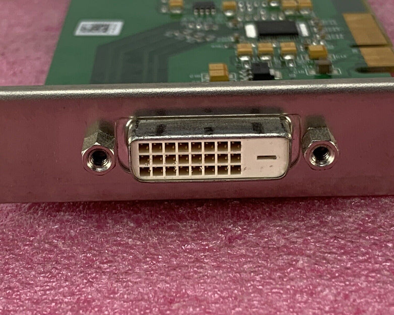 Dell DVI-D Video Card D33724 E-G900-04-2600(B) Full Height KH276