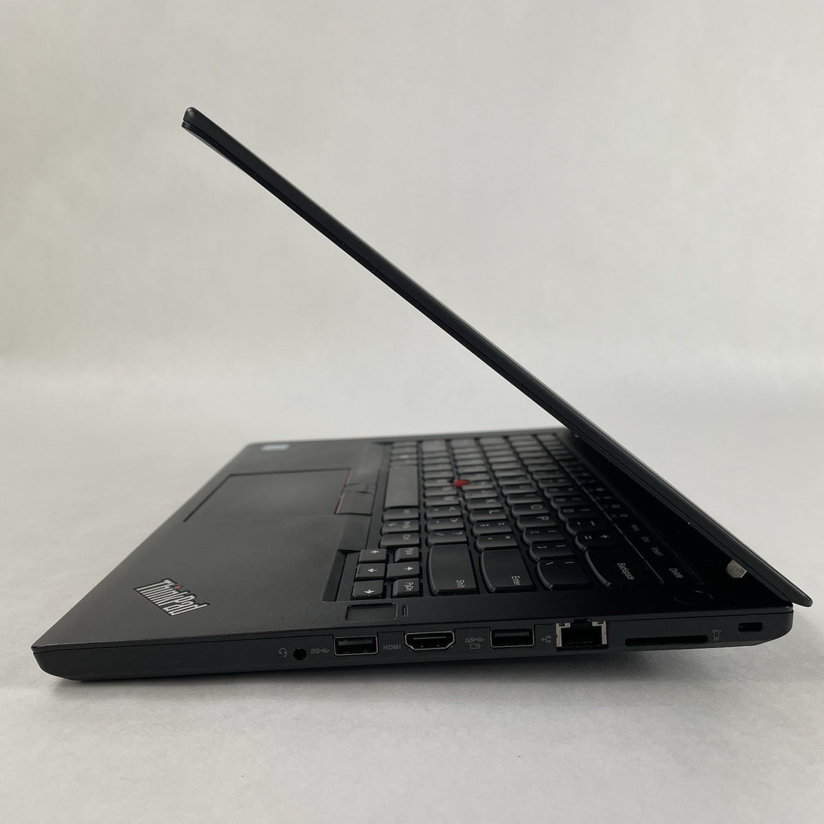 Lenovo ThinkPad T470 14" i5-6300U 2.40 GHz 8 GB RAM No SSD/OS/AC6