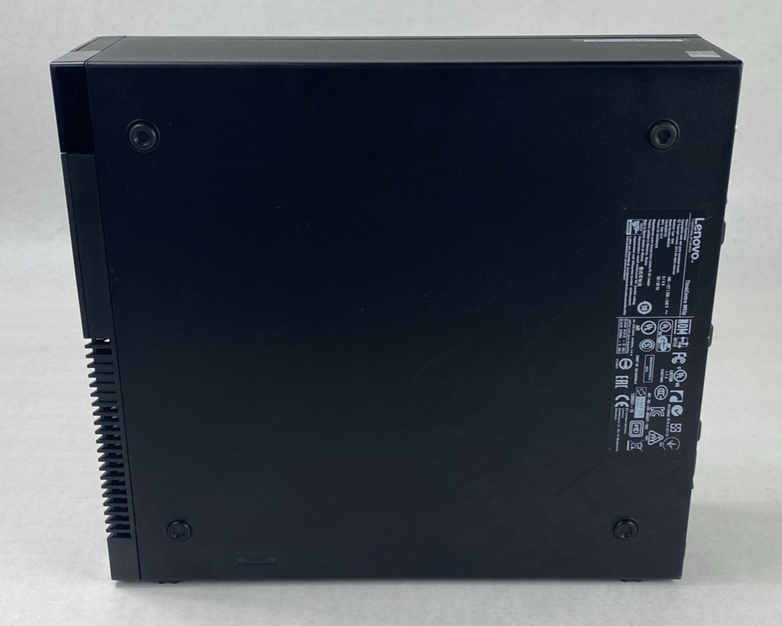 Lenovo ThinkCentre M93p SFF Intel Core i5-4590 3.30GHz 4GB RAM No HDD No OS