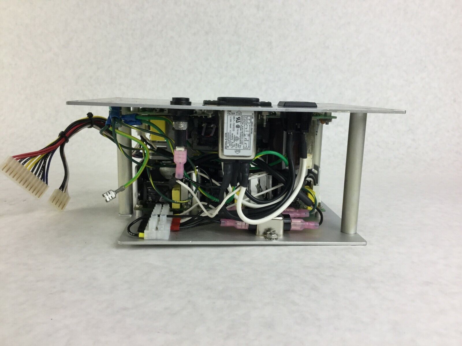 CRANE Nu Viper System Main Frame 0419