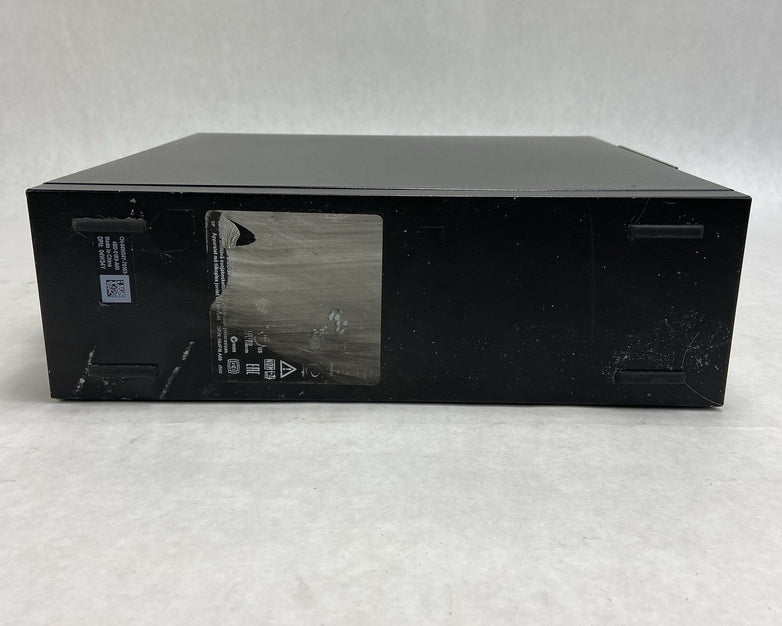 Dell Optiplex 3020 SFF Intel Pentium G3240 3.1GHz 4GB RAM No HDD No OS