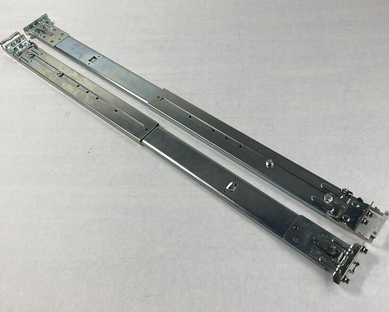 King Slide 3A61-660-1G Server Rack Rails