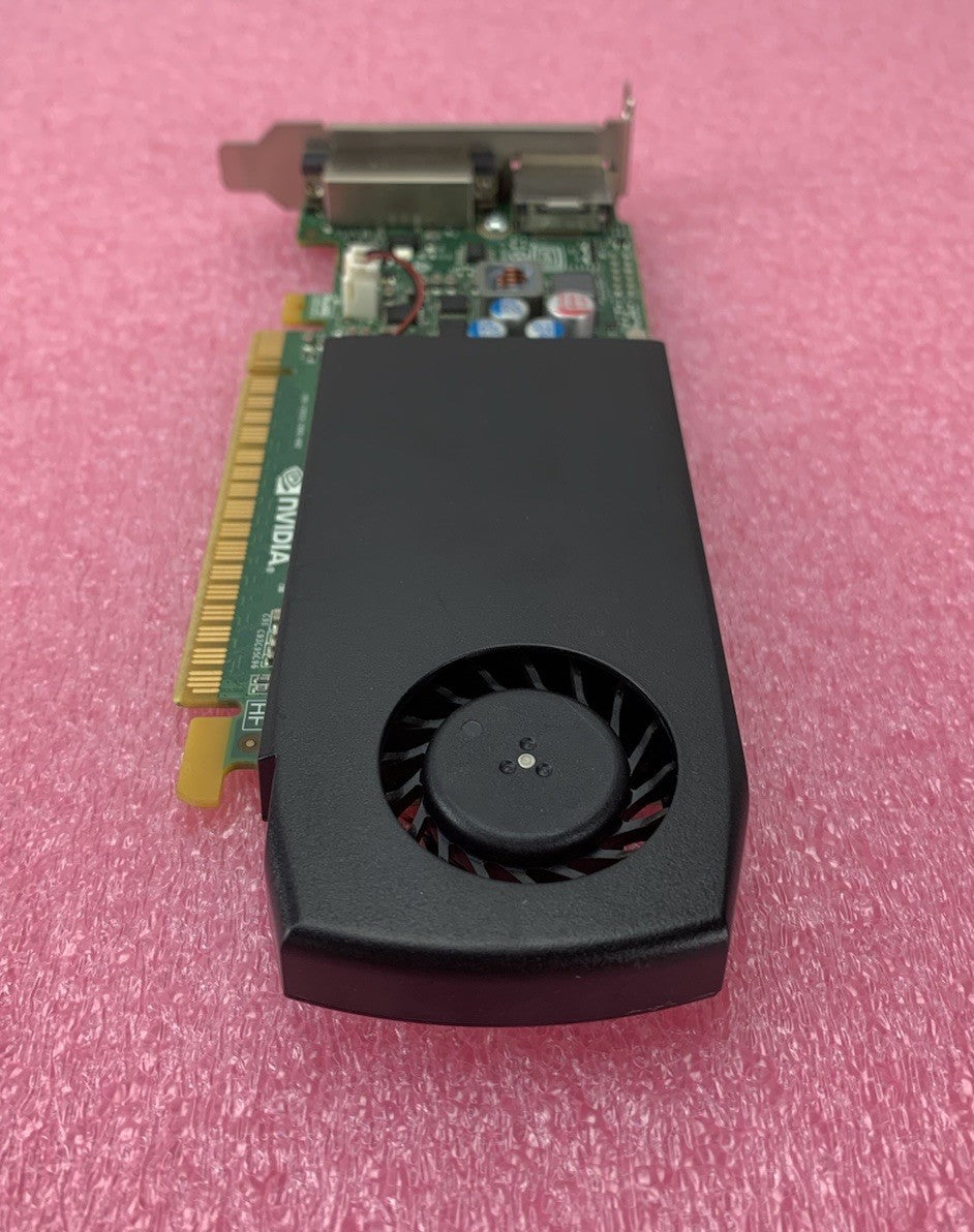 Nvidia GeForce GT 630 P2012 180-12012-1002-A02 Video Graphics Card2