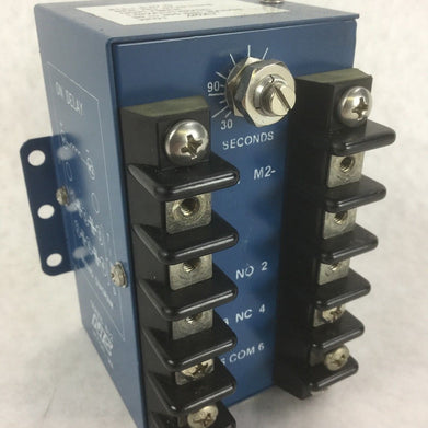 NTS 812-1-6-07-0 DOPI Timer