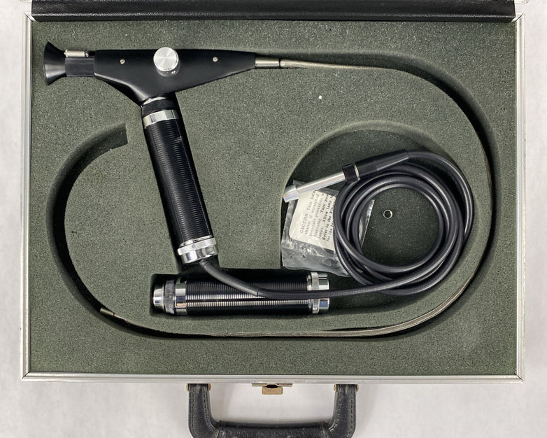Titan Tool Flexible Borescope w/ Case