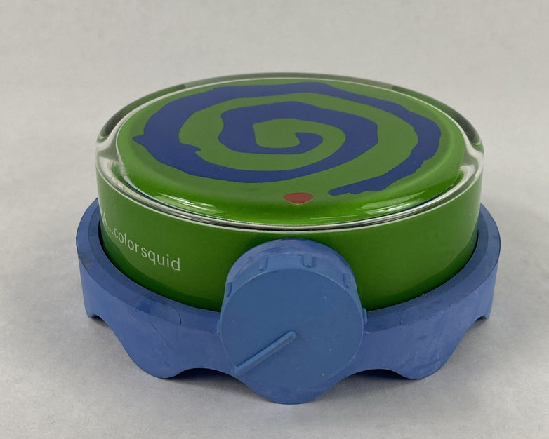 IKA Colorsquid Big Wave Magnetic Stirrer w/ Power Cord