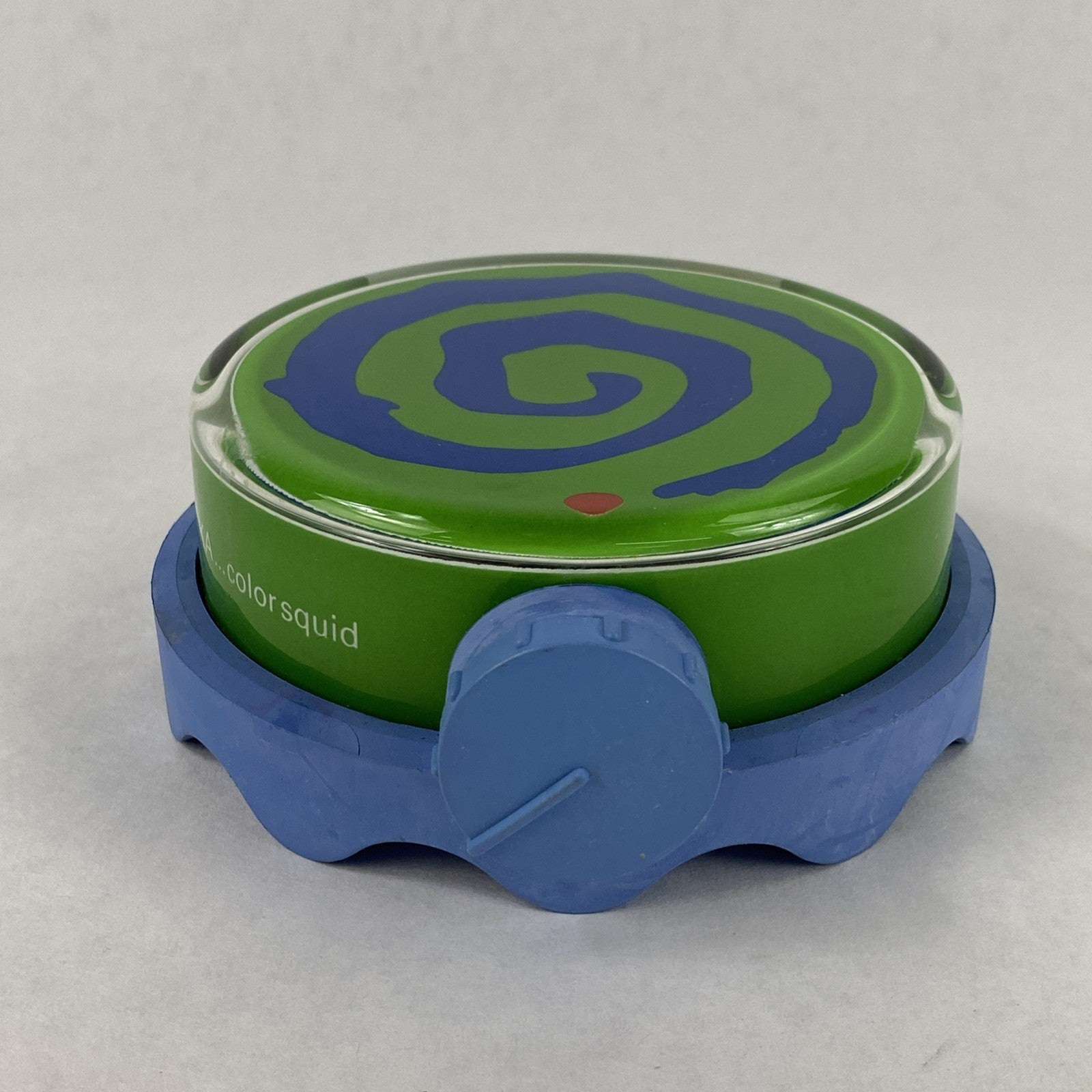 IKA Colorsquid Big Wave Magnetic Stirrer w/ Power Cord2