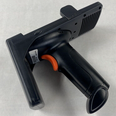 Yanzeo R12 ISO 18000-6C Barcode Scanner without USB Dongle - Parts or Repair