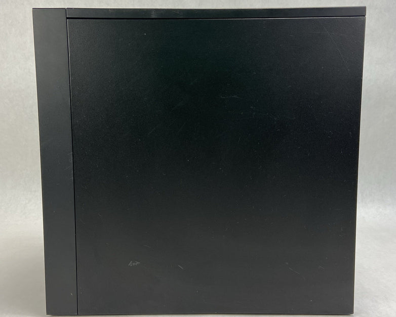 Dell Precision 3630 MT Intel Core i7-9700 3GHz 8GB Quadro P620 RAM No HDD/OS