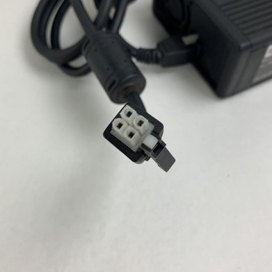 Symbol SYM04-1 AC/DC Power Supply Adapter 12V 9A OEM Tested