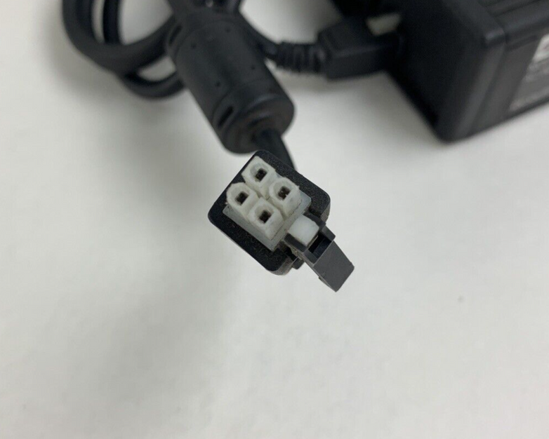 Symbol SYM04-1 AC/DC Power Supply Adapter 12V 9A OEM Tested