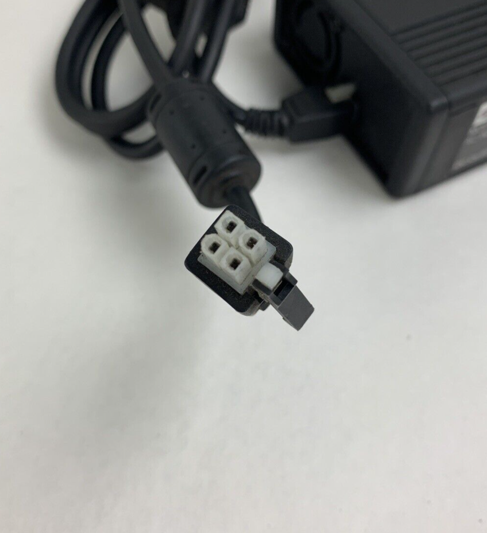 Symbol SYM04-1 AC/DC Power Supply Adapter 12V 9A OEM Tested