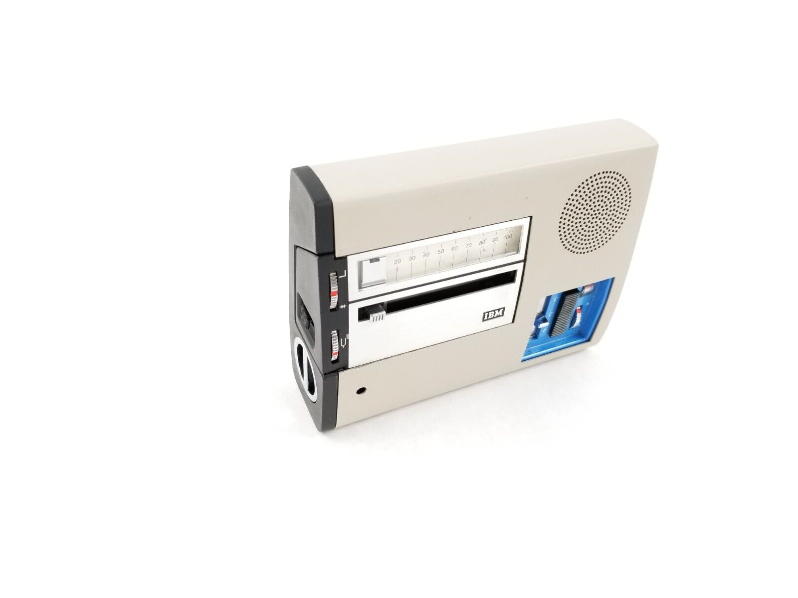 IBM Executary 224 Dictating Portable Machine