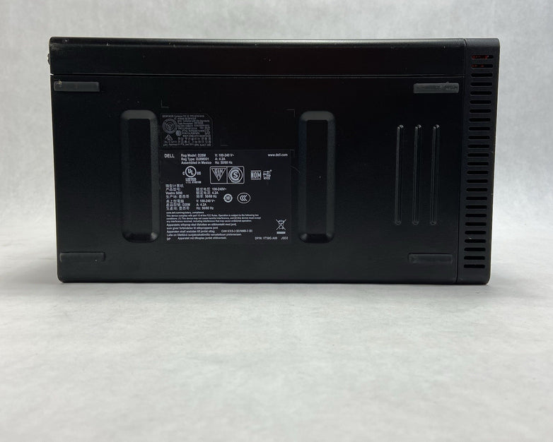 Dell Vostro 5090 MT Intel Core i5-9400 2.9GHz 8GB RAM No HDD No OS