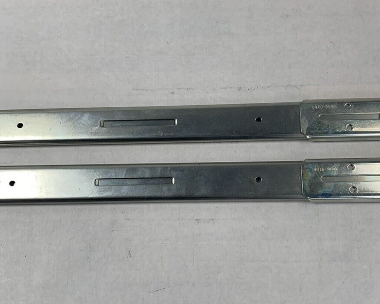 Accuride Server Rack Mount Rails 4000-0180