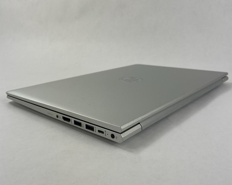 HP ProBook 450 G9 15.6" i7-1255U 4.06 GHz 16 GB RAM No SSD/OS/AC