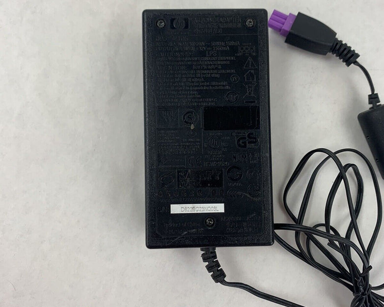 Genuine HP 0957-2105 AC Adapter Power Supply