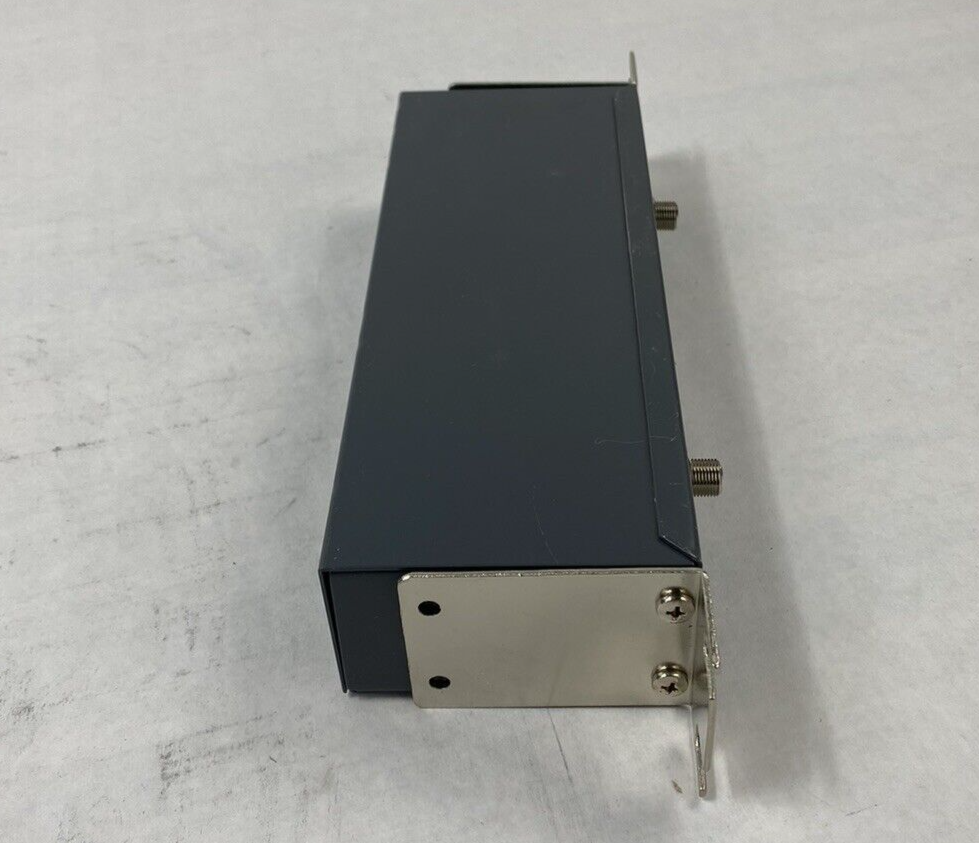 Channel Master MATV Systems Model 7494 Band Pass Filter UHF Band Channel 57