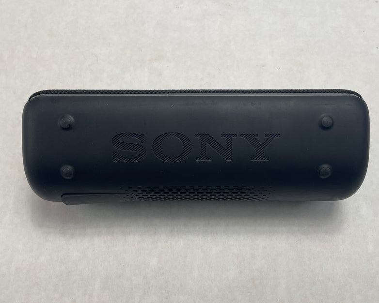 Sony SRS-XB32 Tested No Charging Cable
