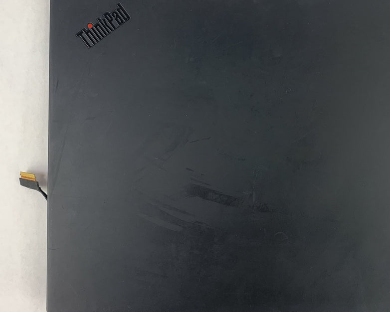 Lenovo ThinkPad P1 Gen 2 15.6" FHD 1920x1080 Non-Touch Screen Assembly -Untested