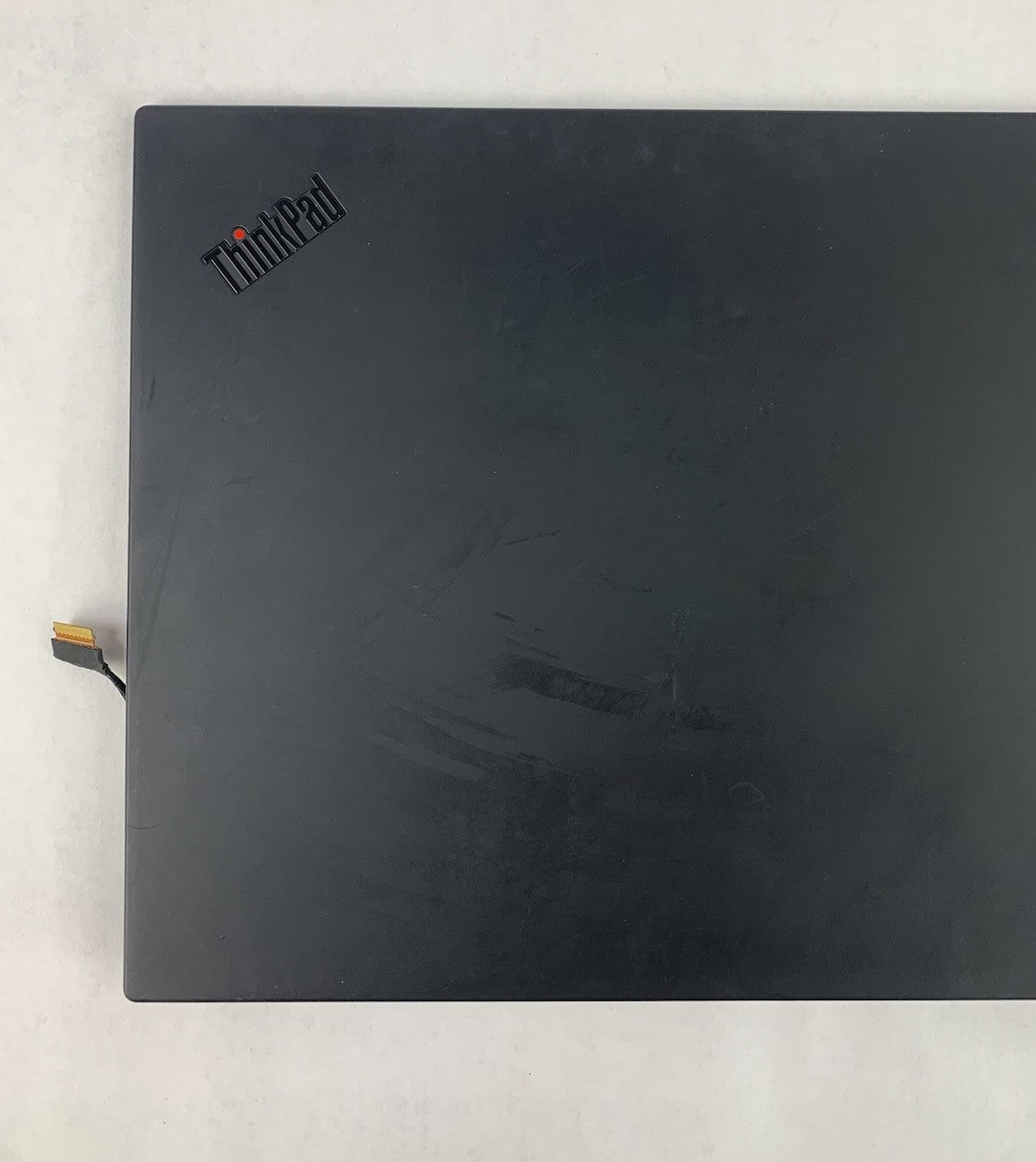 Lenovo ThinkPad P1 Gen 2 15.6" FHD 1920x1080 Non-Touch Screen Assembly -Untested9