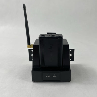 Digital Ally BTR-800 Wireless Microphone Unteseted