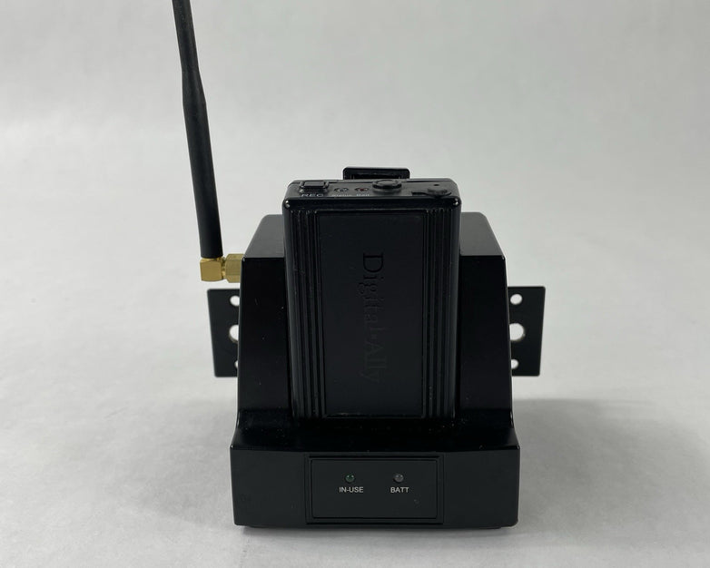 Digital Ally BTR-800 Wireless Microphone Unteseted