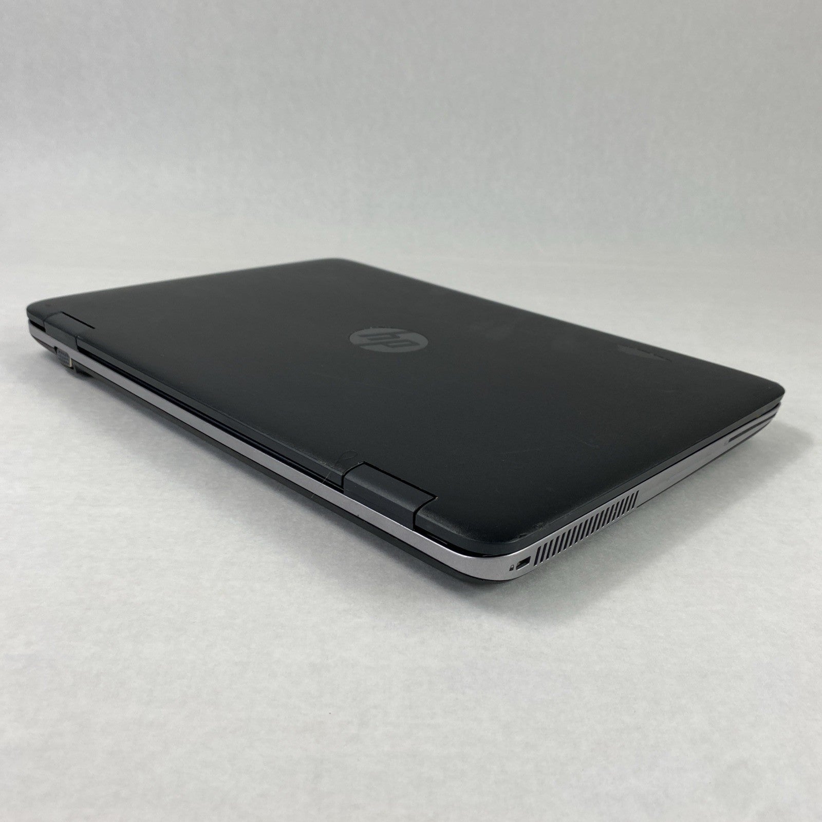 HP ProBook 640 G2 Intel Core i5-6300U 2.40 GHz 8 GB RAM 14" No HDD No OS
