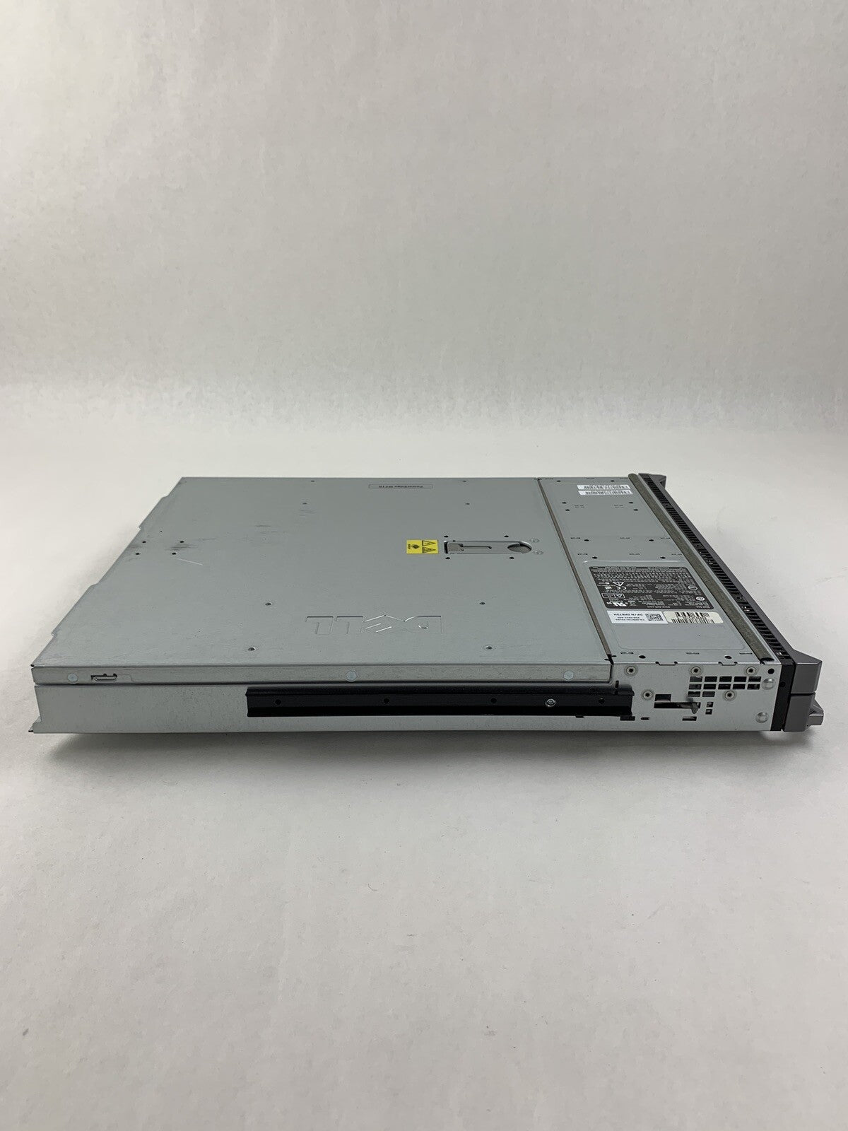 Dell PowerEdge M710 FHB Blade Server Bare Bones Chassis Only