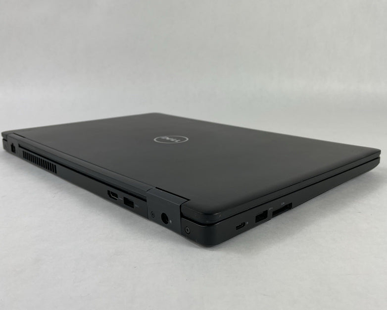 Dell Latitude 5580 15.6" i5-6300U 2.40 GHz 8 GB RAM No SSD No OS No AC