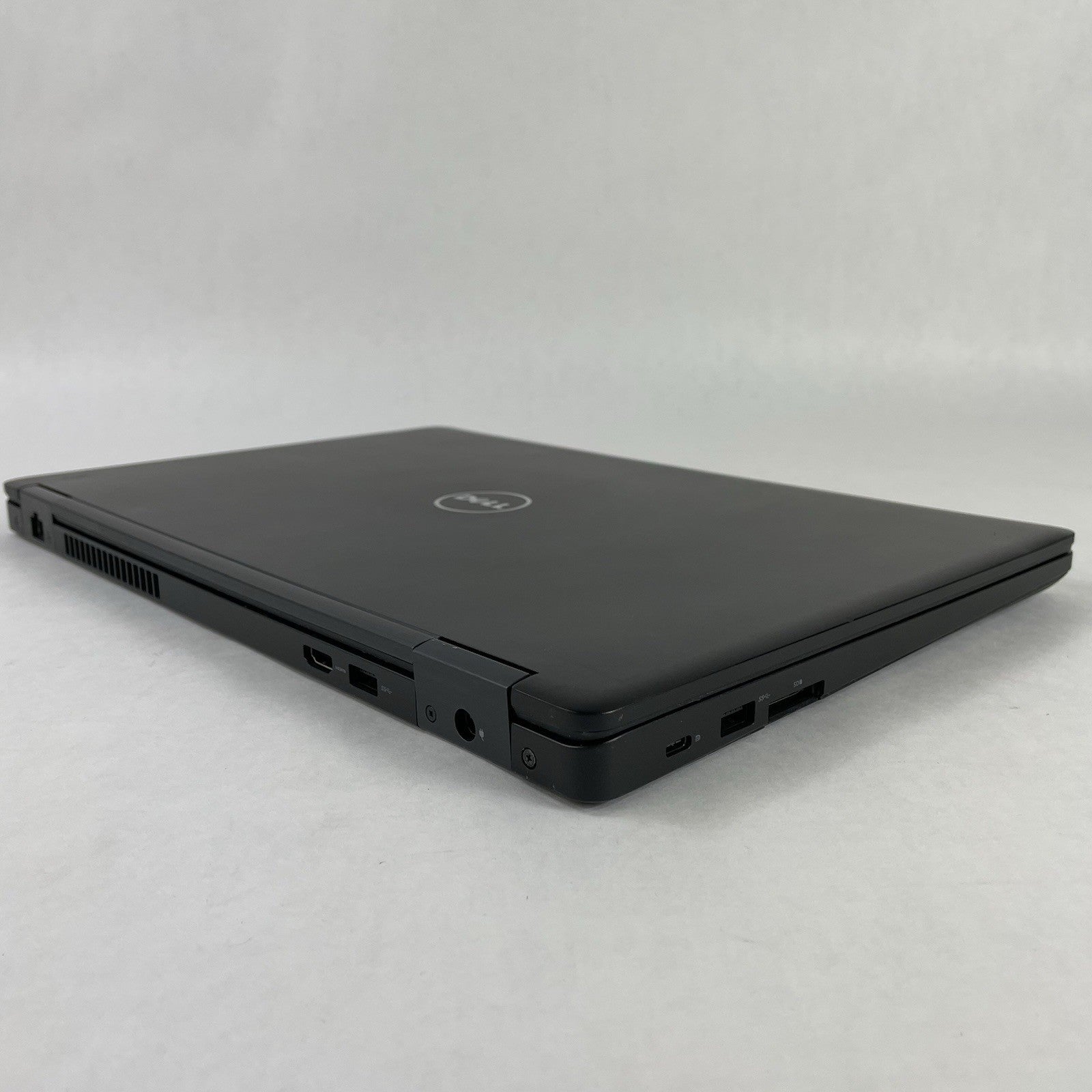 Dell Latitude 5580 15.6" i5-6300U 2.40 GHz 8 GB RAM No SSD No OS No AC11