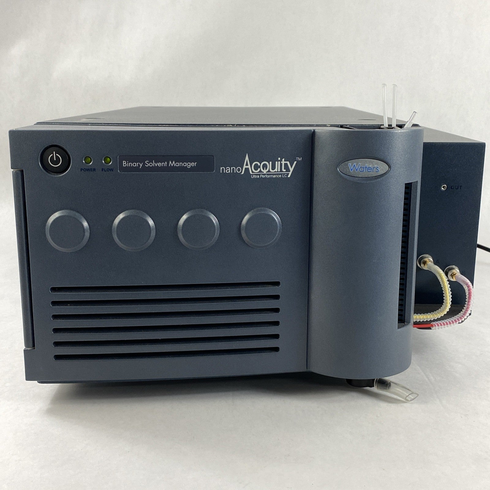 Waters Acquity 186016002 Binary Solvent Manager BSM UPLC2