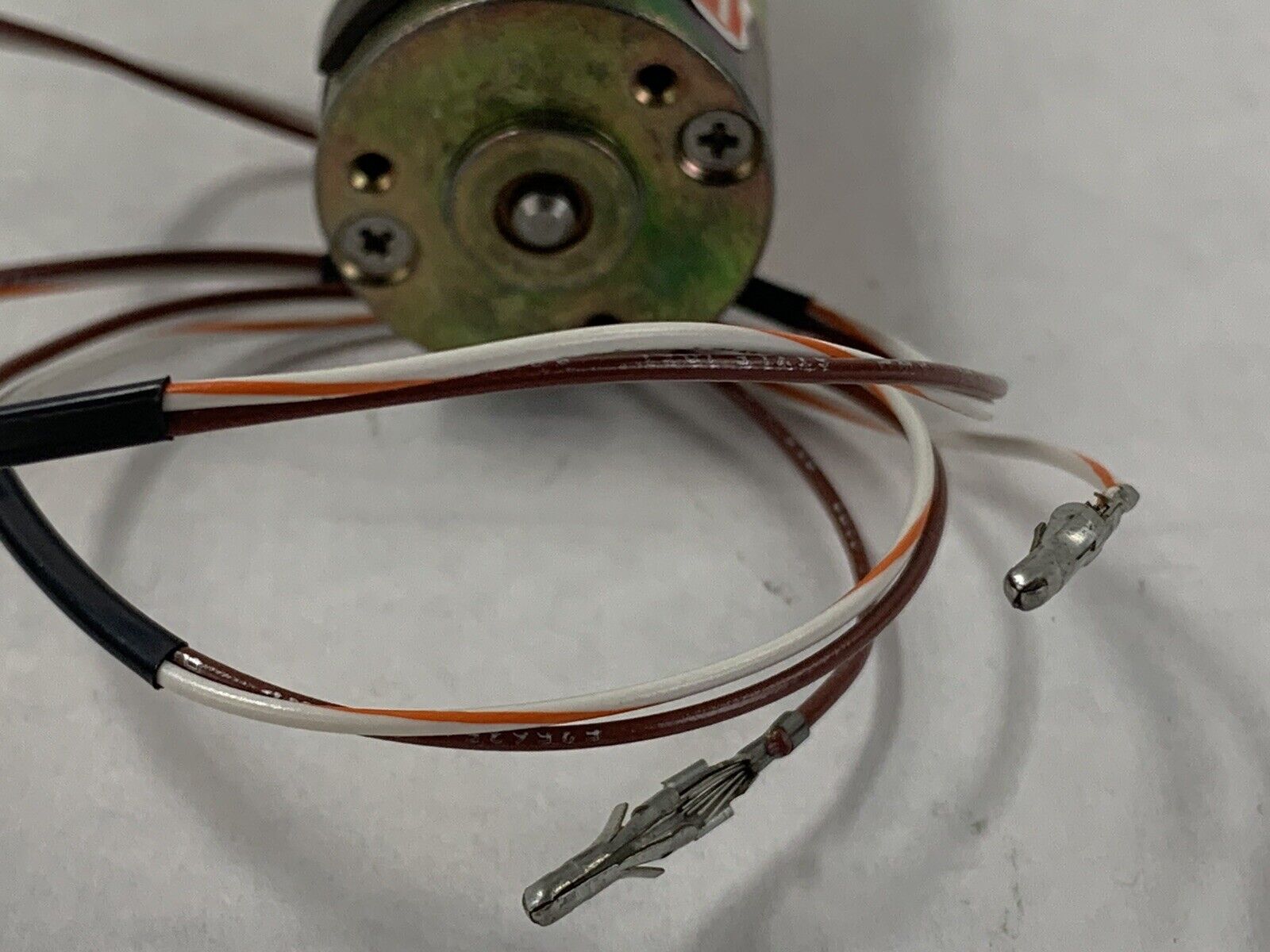 Pittman GM8722G812 96:1 Ratio 24VDC