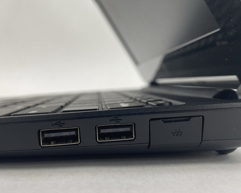 HP Mini 110-3100 10.1" Atom N455 1.60 GHz 1 GB RAM No SSD/OS/AC