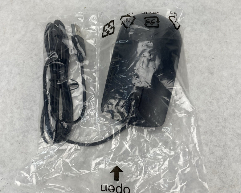 Dell Optical USB 2.0 1000Dpi Scroll Wheel Mouse Black 049PRO Lot of 10