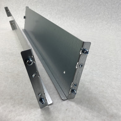 EMC 042-009-232 Left + 042-009-231 Right server rail shelf