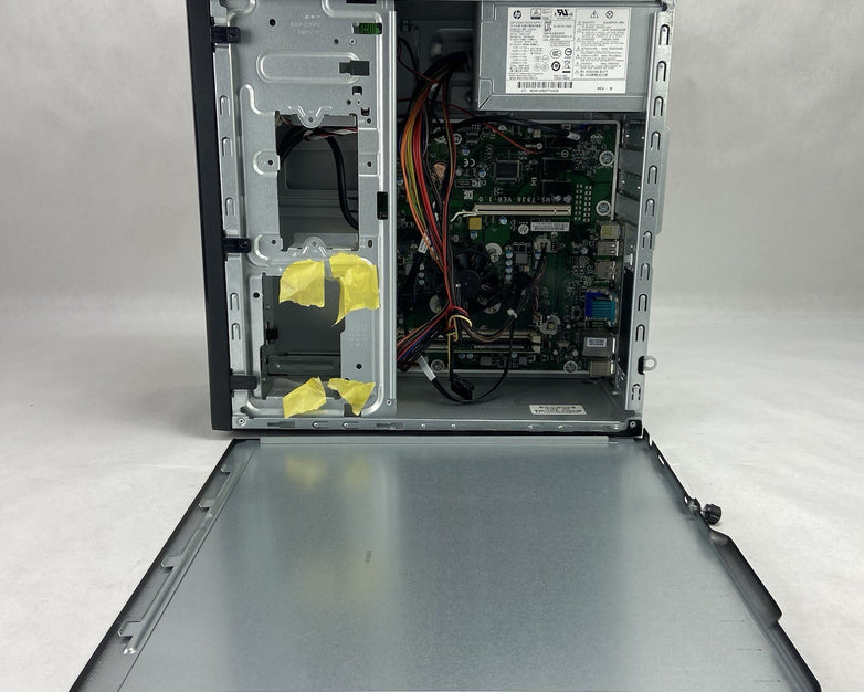 HP ProDesk 405 G2 MT AMD A8-6410 2GHz 4GB RAM No HDD No OS