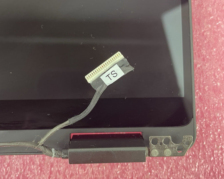 Dell XPS 13 9360 13.3" QHD+ 3200x1800 Touch Screen Assembly Tested