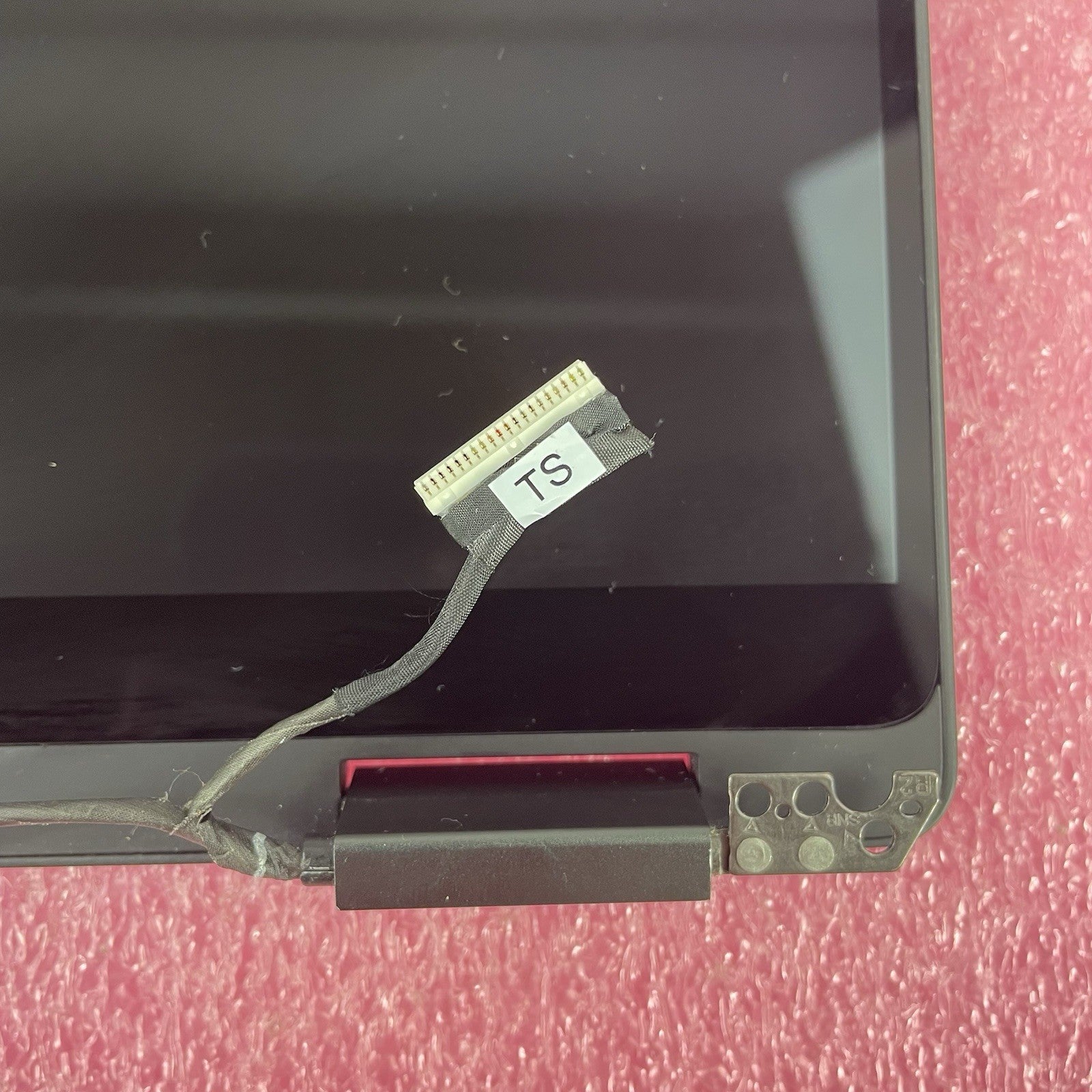 Dell XPS 13 9360 13.3" QHD+ 3200x1800 Touch Screen Assembly Tested2