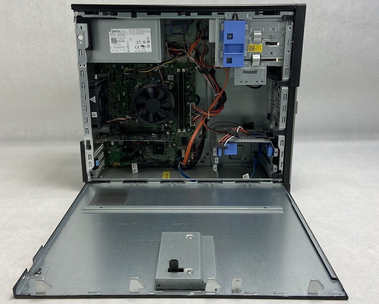 Dell Optipelx 3010 MT Intel Core i5-3470 3.2GHz 8GB RAM No HDD No OS