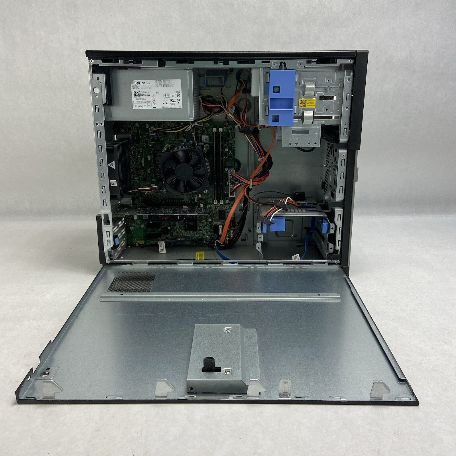 Dell Optipelx 3010 MT Intel Core i5-3470 3.2GHz 8GB RAM No HDD No OS7