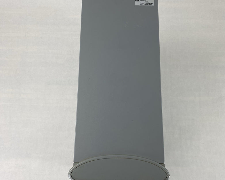 HP Pavilion a1000n MT Intel Celeron 2.93GHz 1GB RAM No HDD No OS